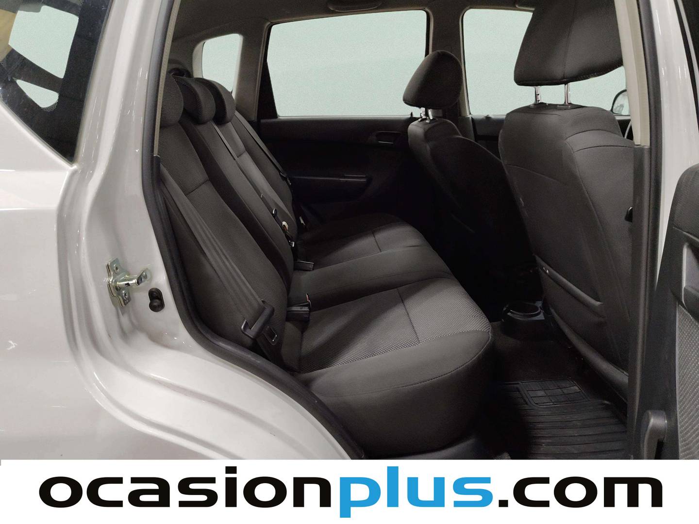 Chevrolet Aveo Chevrolet Aveo 1.4 16v LS (101 CV) al mejor precio