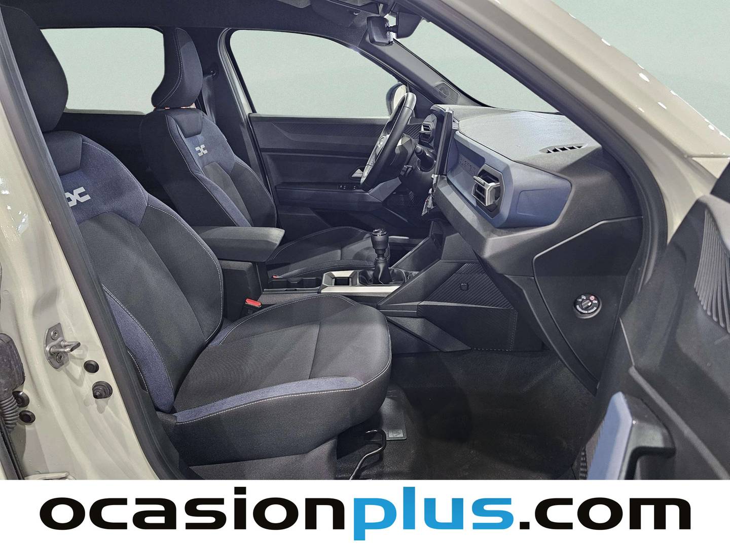 Dacia Duster Dacia Duster TCE 48v 4X2 (130 CV) 2025