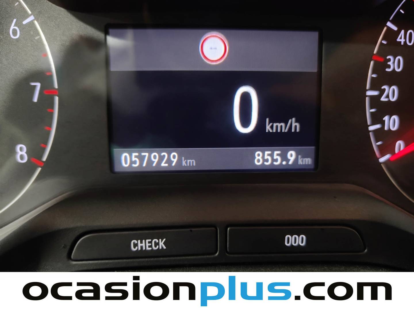 Opel Crossland Opel Crossland 1.2 GS (110 CV) seminuevo