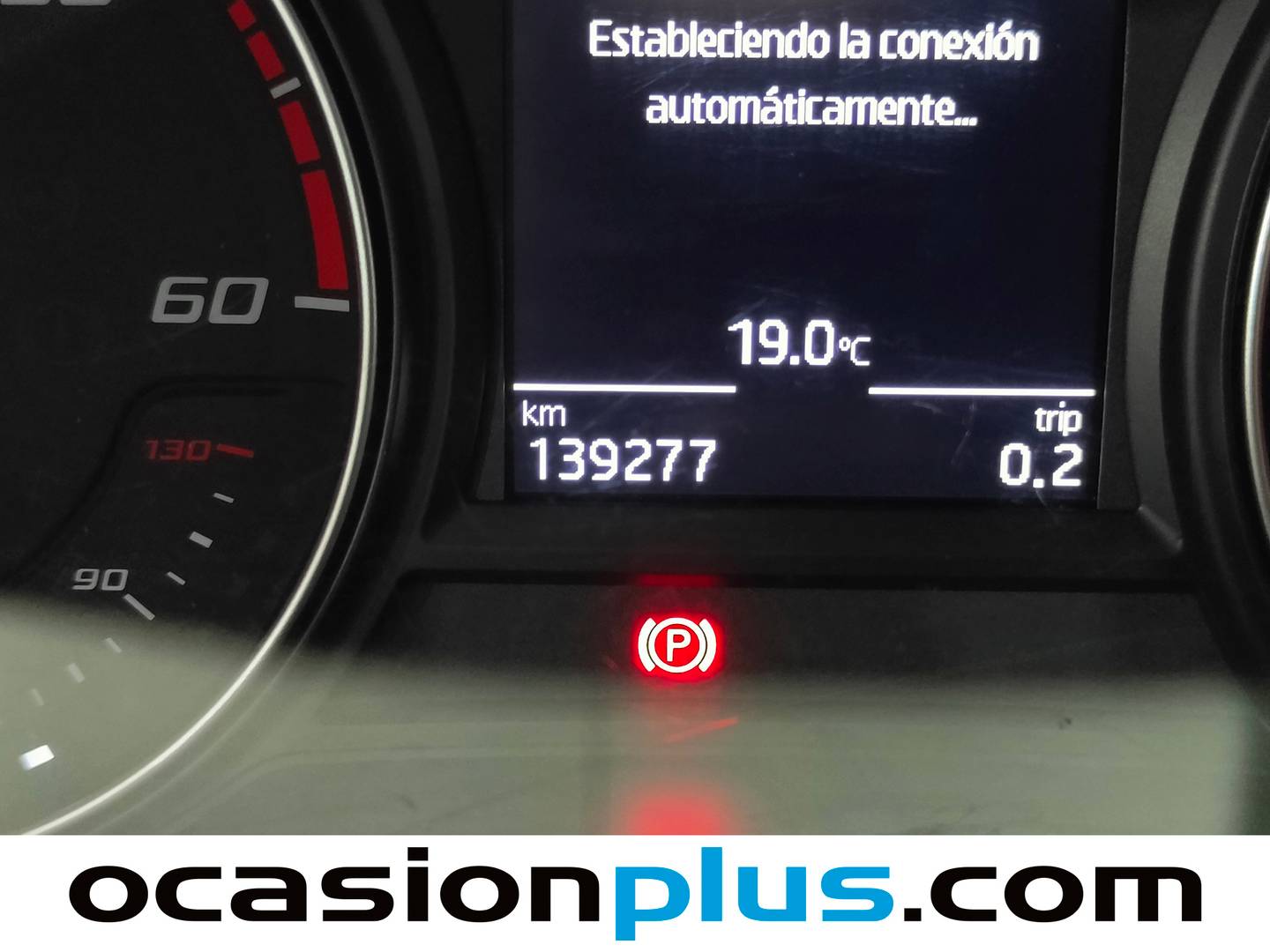 Seat Ateca Seat Ateca 1.6 TDI S&S Ecomotive Style Plus (115 CV) seminuevo