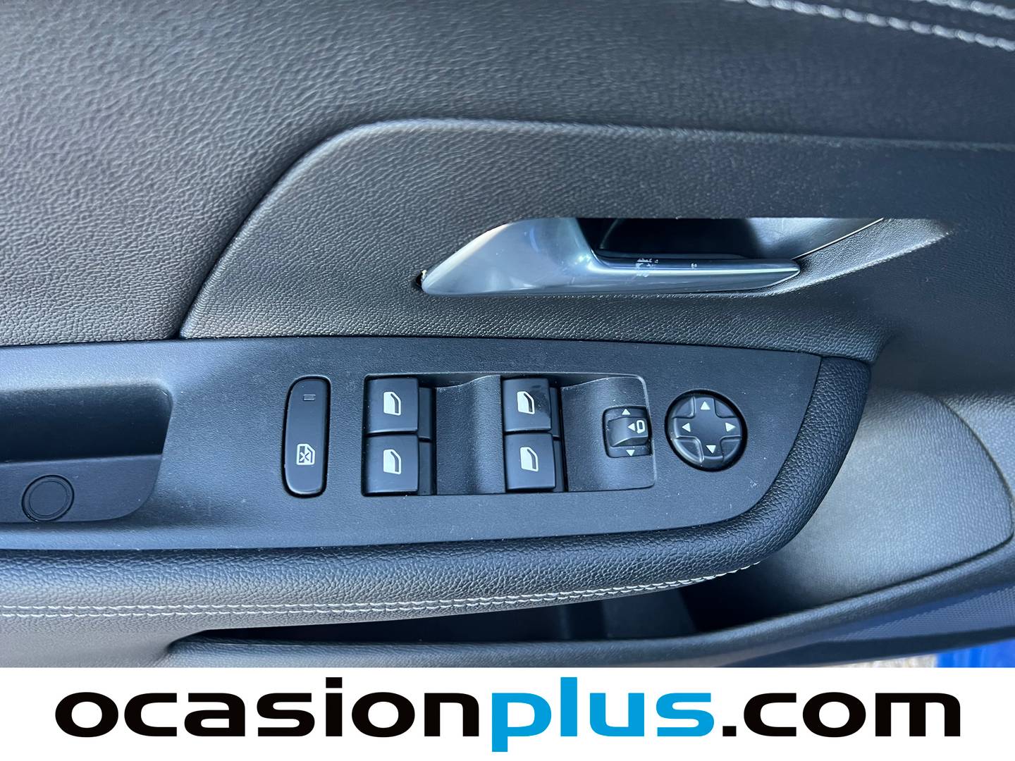 Opel Mokka Opel Mokka 1.2 T Ultimate (136 CV) 136cv