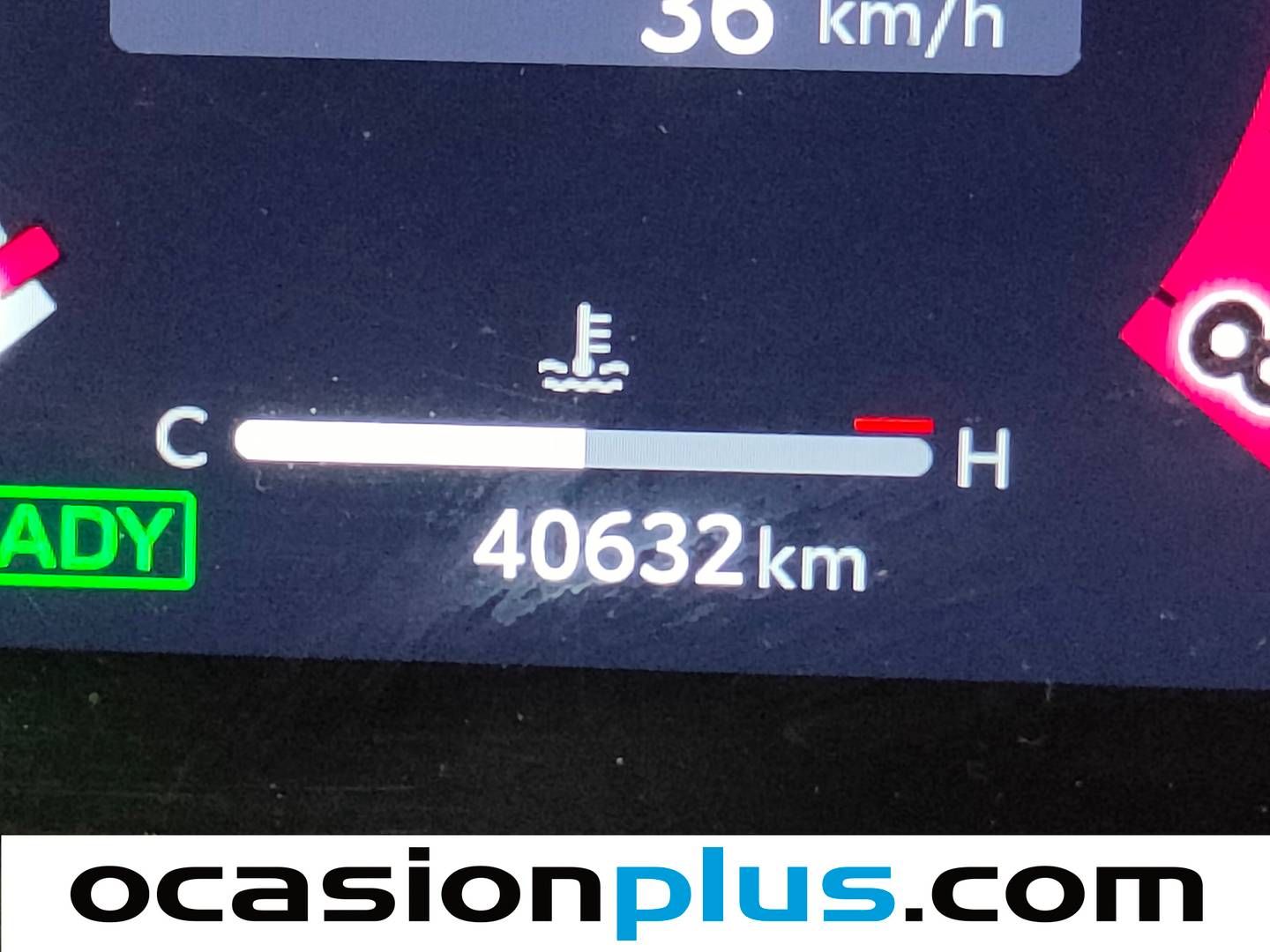 Toyota Yaris Cross Toyota Yaris Cross 130H GR Sport (130 CV) seminuevo
