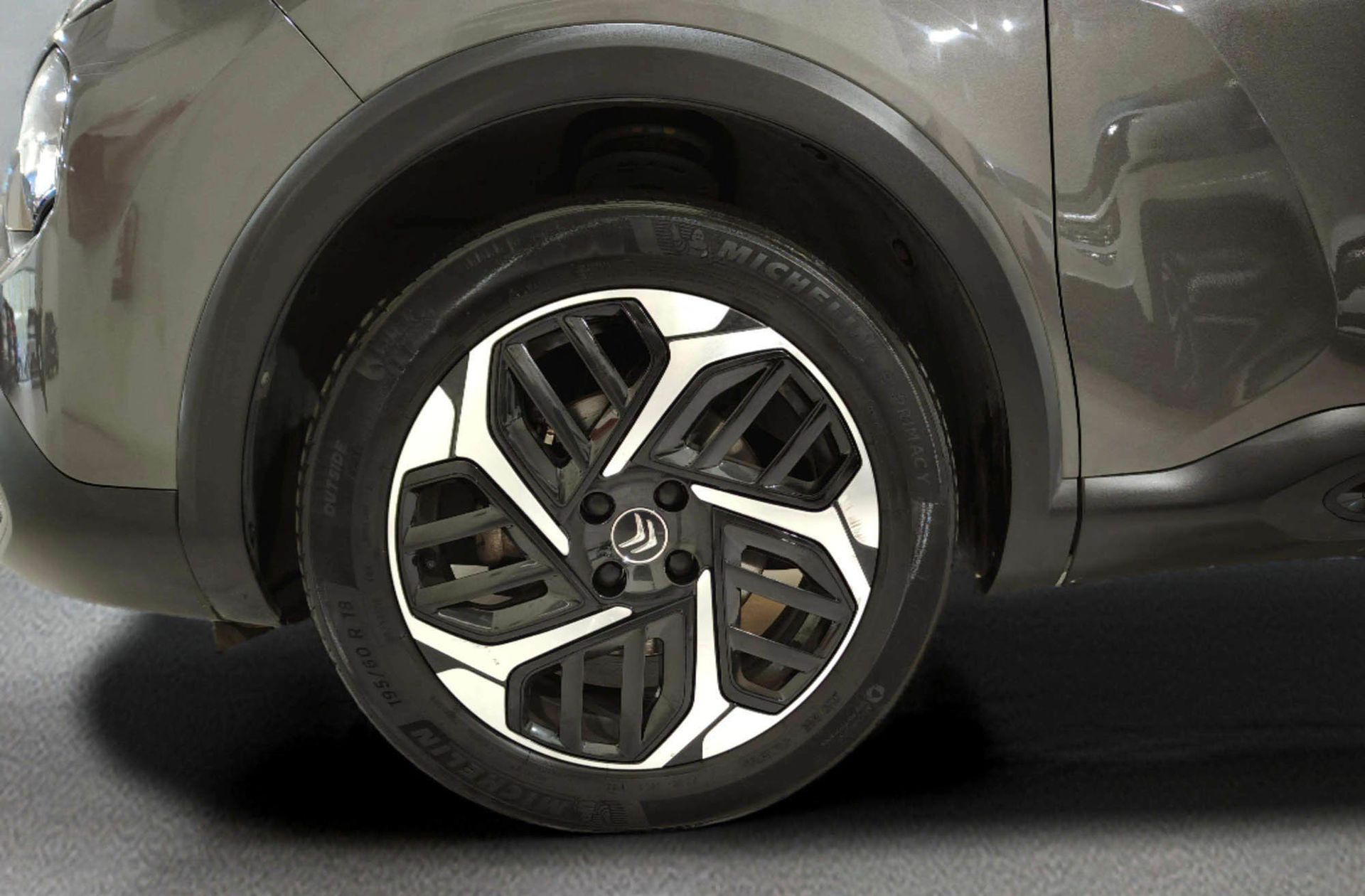 Citroën C4 PureTech 130 Feel Pack EAT8 - foto 40