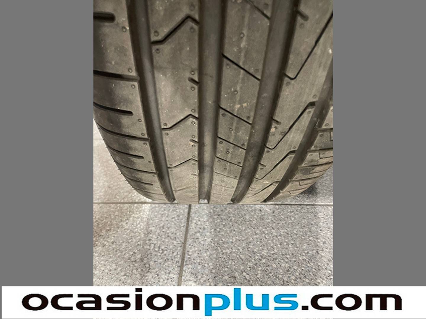 Foto SsangYong Korando Ssangyong Korando G15T Urban (163 CV)