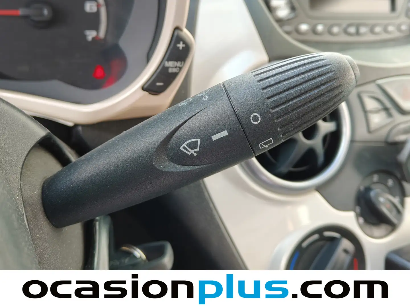 Foto Ford Ka Ford Ka 1.2 Titanium (69 CV)