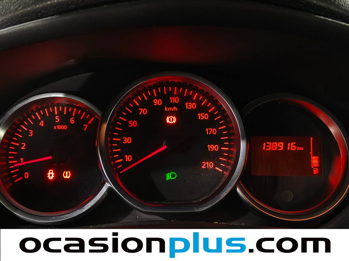 Dacia Sandero Dacia Sandero Serie Limitada Nómada TCe (90 CV) 2018