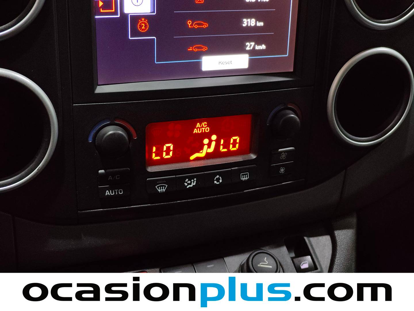 Citroën Berlingo Citroën Berlingo Multispace 20 Aniversario PureTech (110 CV) al mejor precio