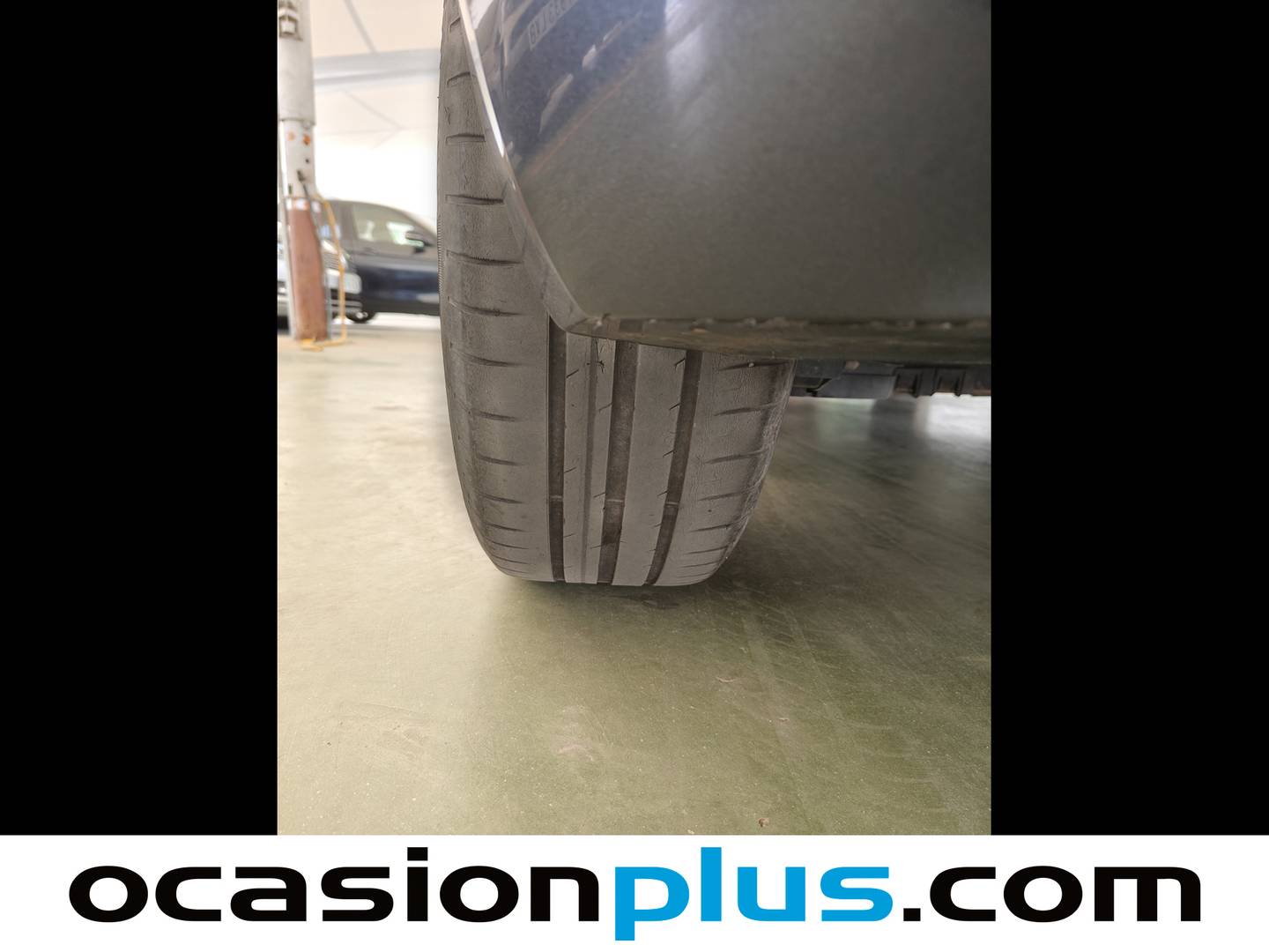 Foto Seat Ibiza SEAT Ibiza 1.0 TSI S&S FR XL (110 CV)