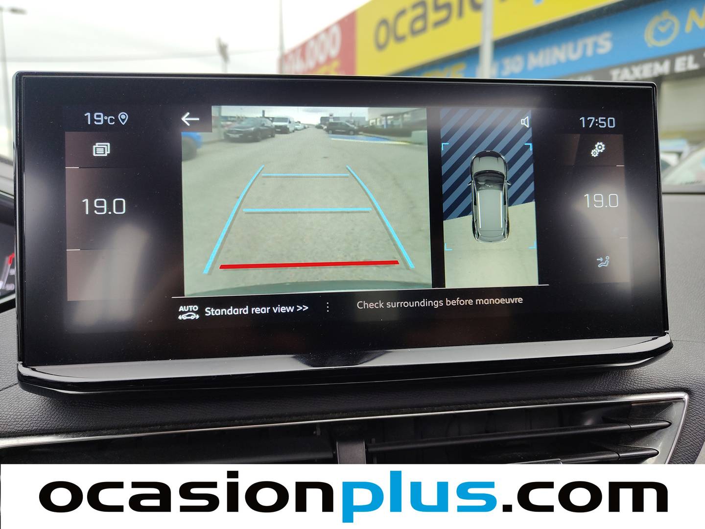 Foto Peugeot 3008 Peugeot 3008 PureTech 130 S&S GT EAT8 96 kW (130 CV)