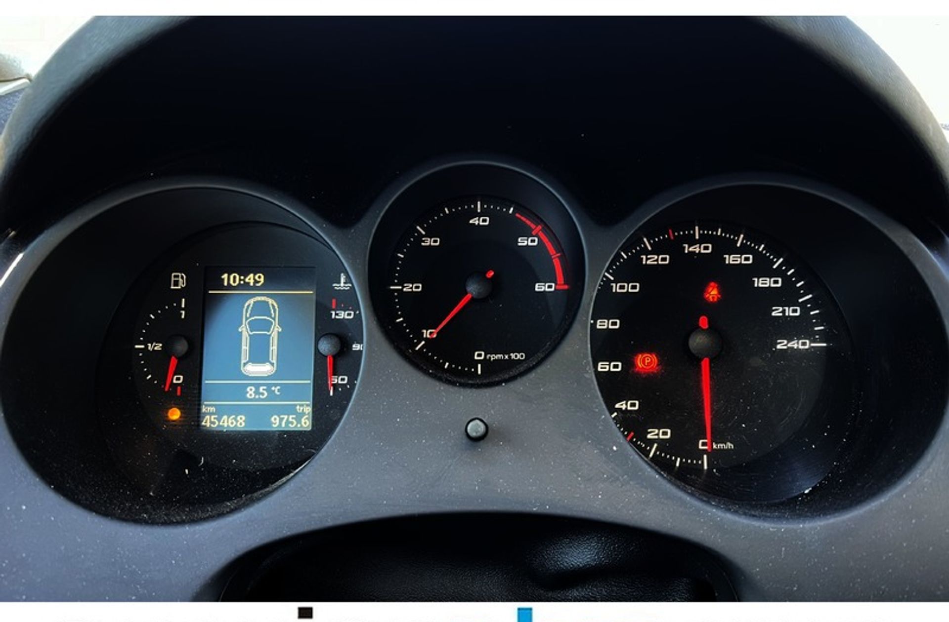 SEAT Altea XL 1.6 TDI E-Ecomotive Reference - foto 20