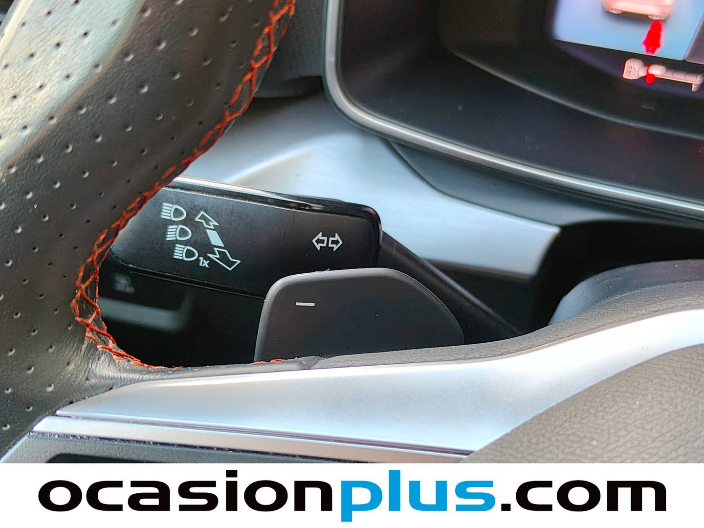 Seat León Seat León 1.0 eTSI S&S FR 25 Aniversario DSG (110 CV) automático