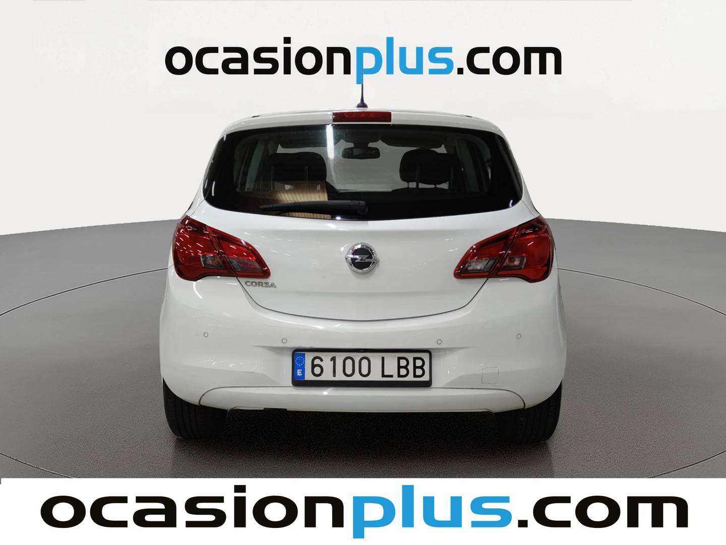 Opel Corsa Opel Corsa 1.4 120 Aniversario (90 CV) al mejor precio