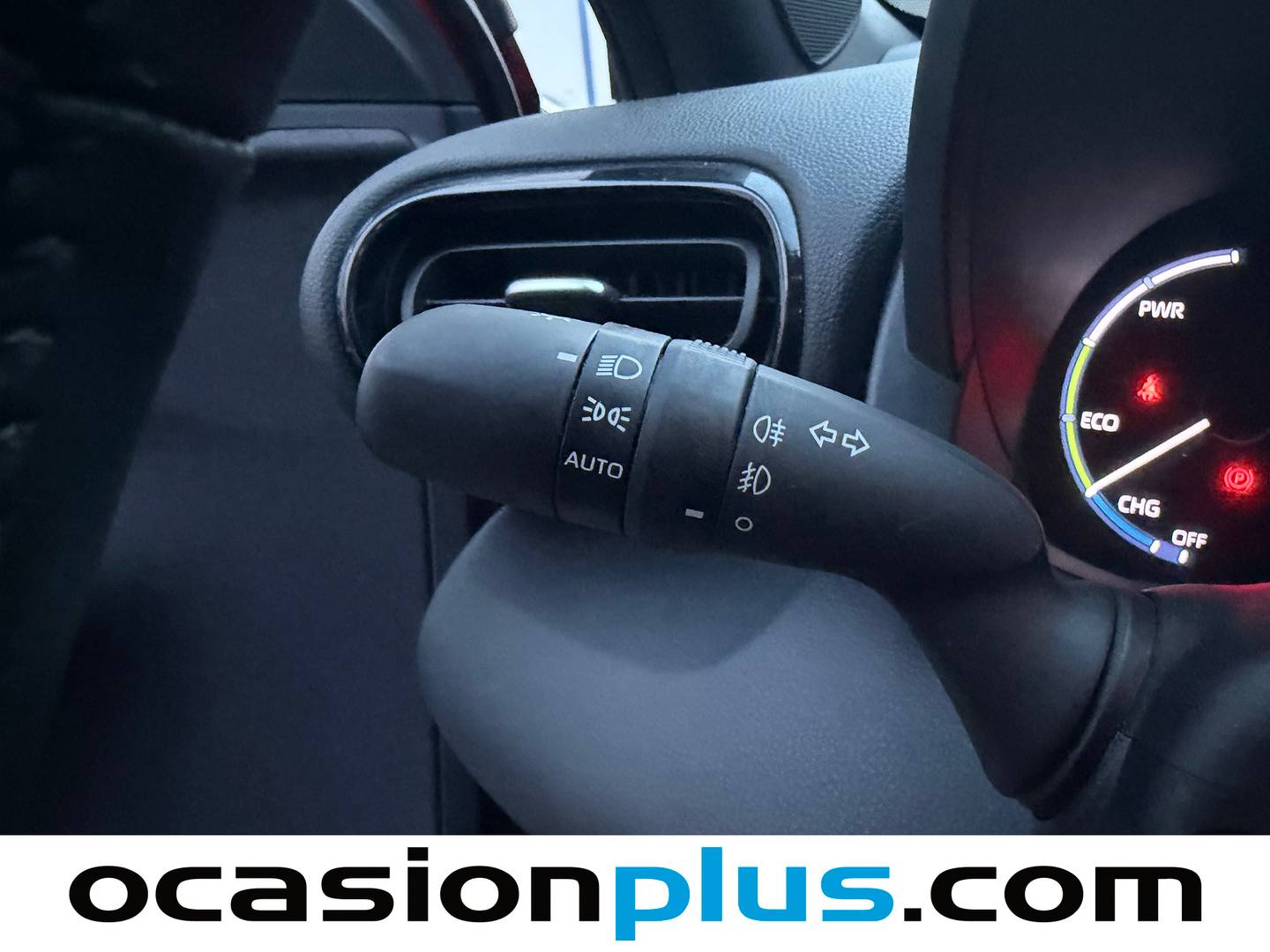 Foto Toyota Yaris Cross Toyota Yaris Cross 120H Active Tech (116 CV)