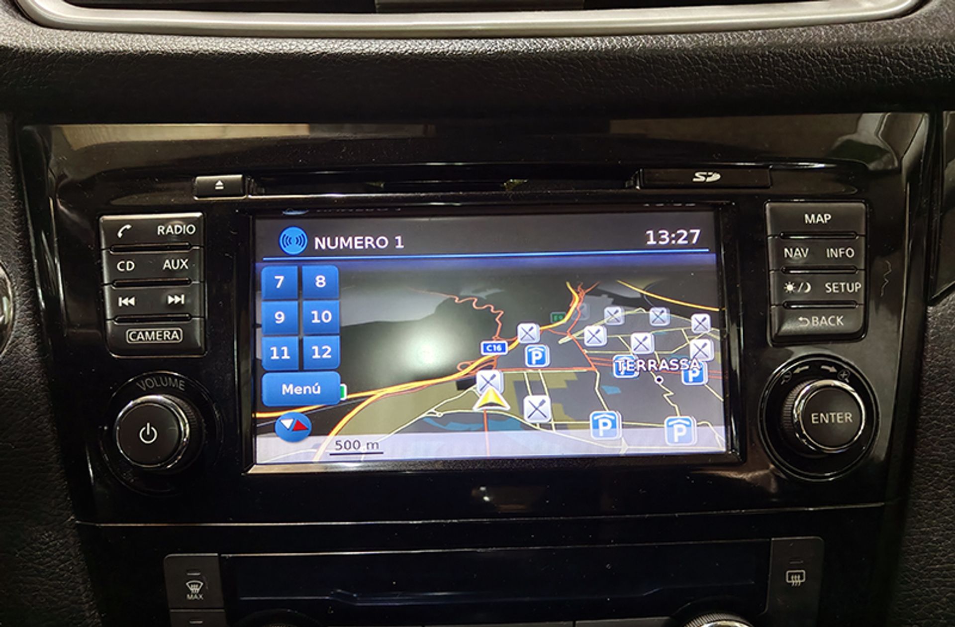 Nissan Qashqai dCi 130 Acenta 4x4 - foto 8