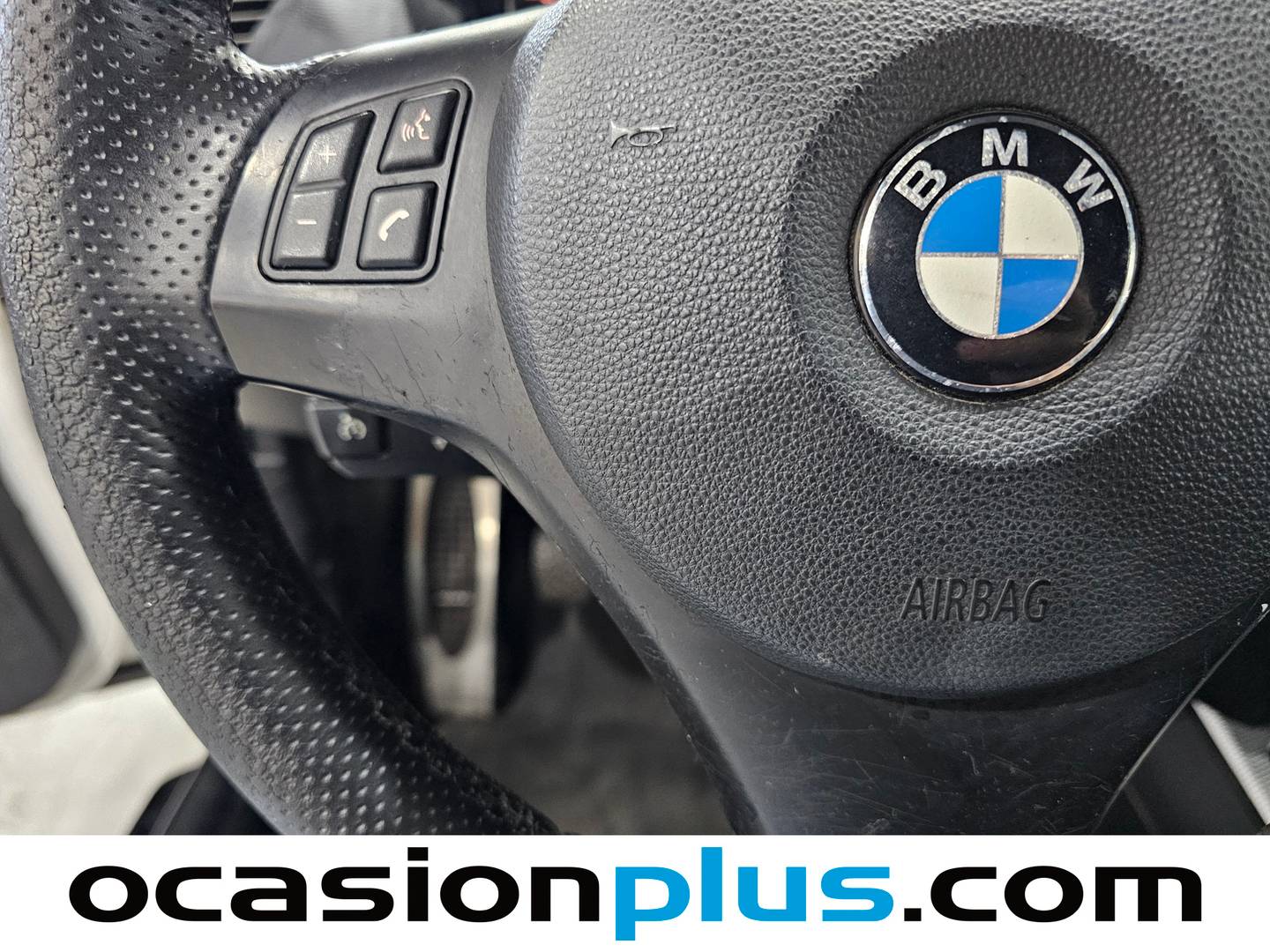 BMW Serie 1 BMW Serie 1 118d (143 CV) PACK M de ocasión