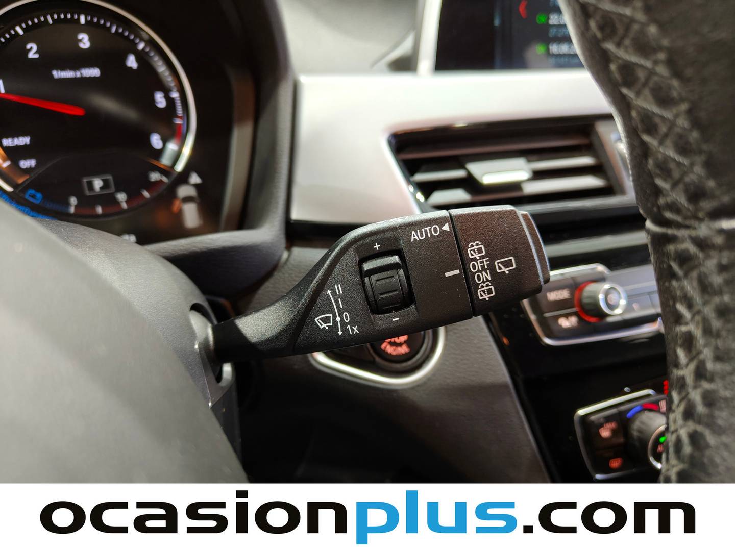 BMW X1 BMW X1 sDrive18d (150 CV) barato