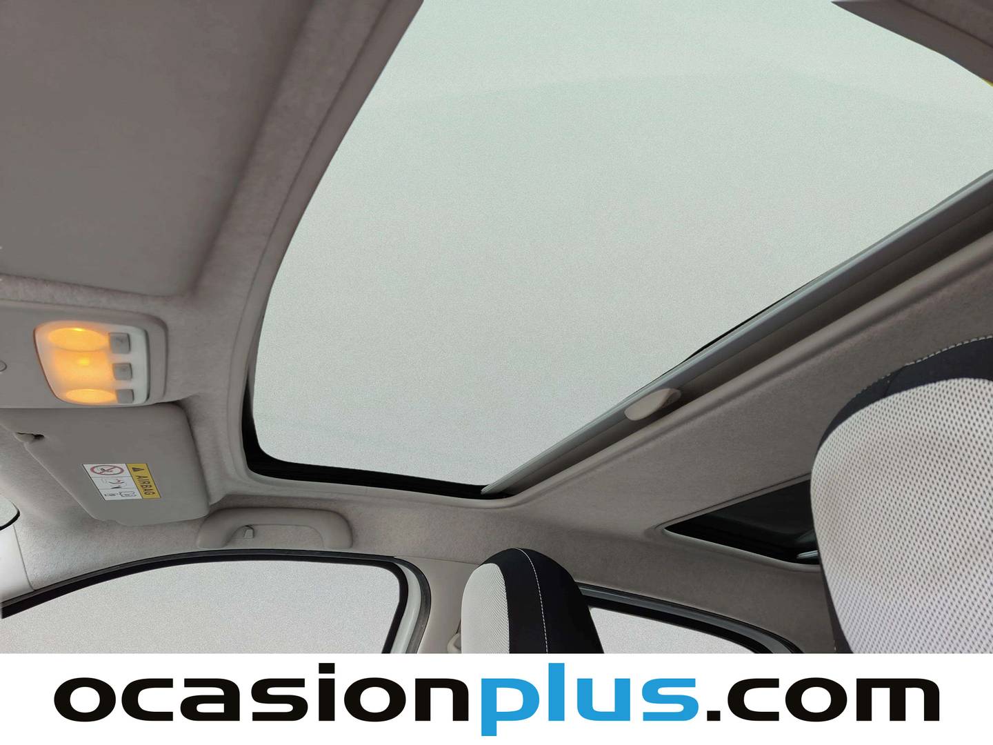 Extras y acabados del Smart forfour Smart ForFour 0.9 S&S Passion (90 CV)