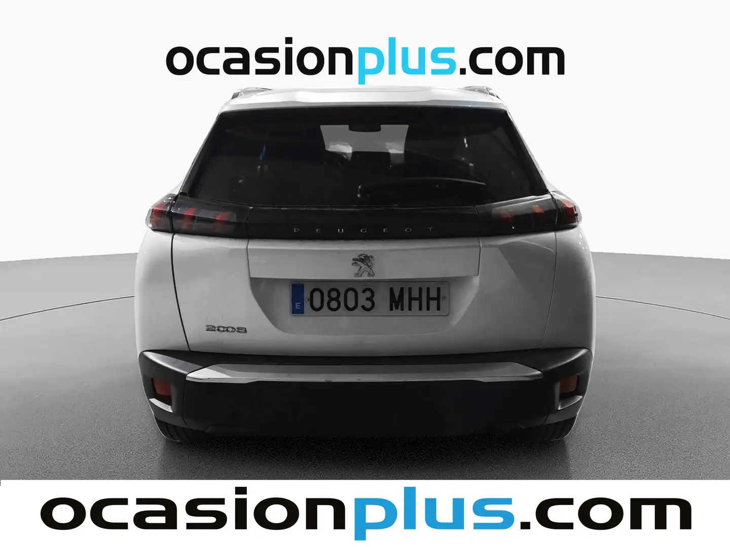 Foto Peugeot 2008 Peugeot 2008 PureTech 100 S&S Allure (100 CV)