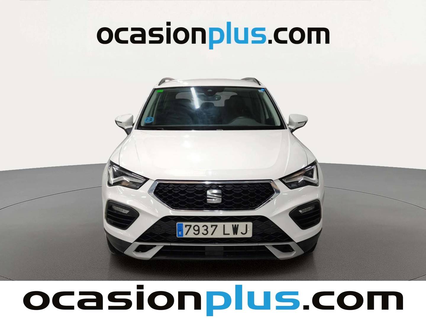 Seat Ateca Seat Ateca 2.0 TDI S&S Style Go M DSG (150 CV) 150cv