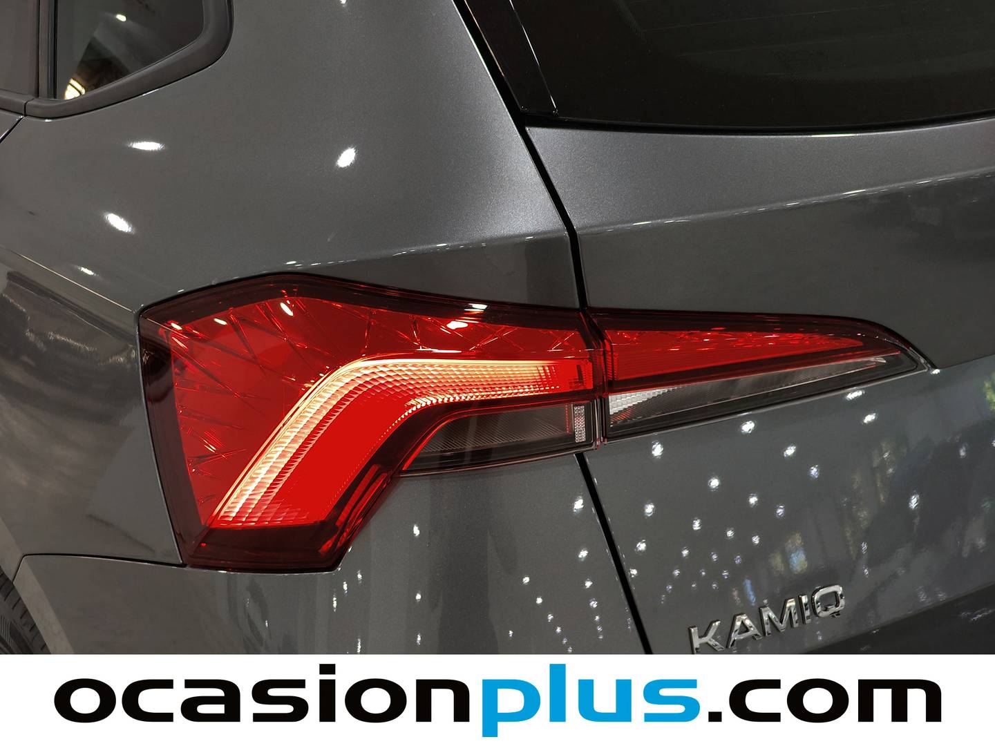 Skoda Kamiq Skoda Kamiq 1.0 TSI Selection DSG (115 CV) km 0