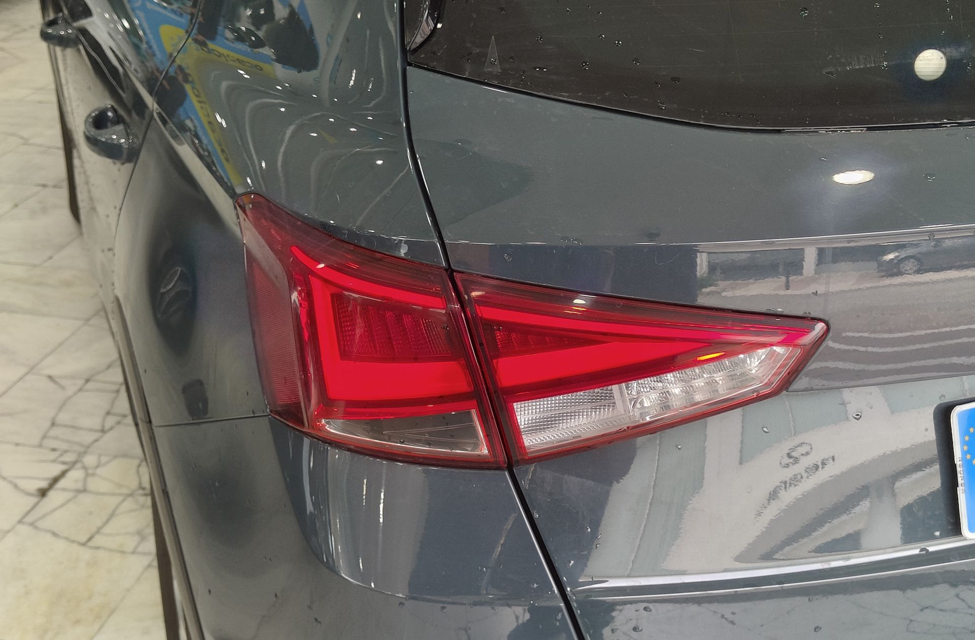 SEAT Arona 1.0 TSI Style Special Edition DSG - foto 15
