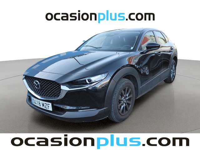 Mazda CX-30 2.5 e-Skyactive G MHEV Prime-Line (140 CV) de segunda mano