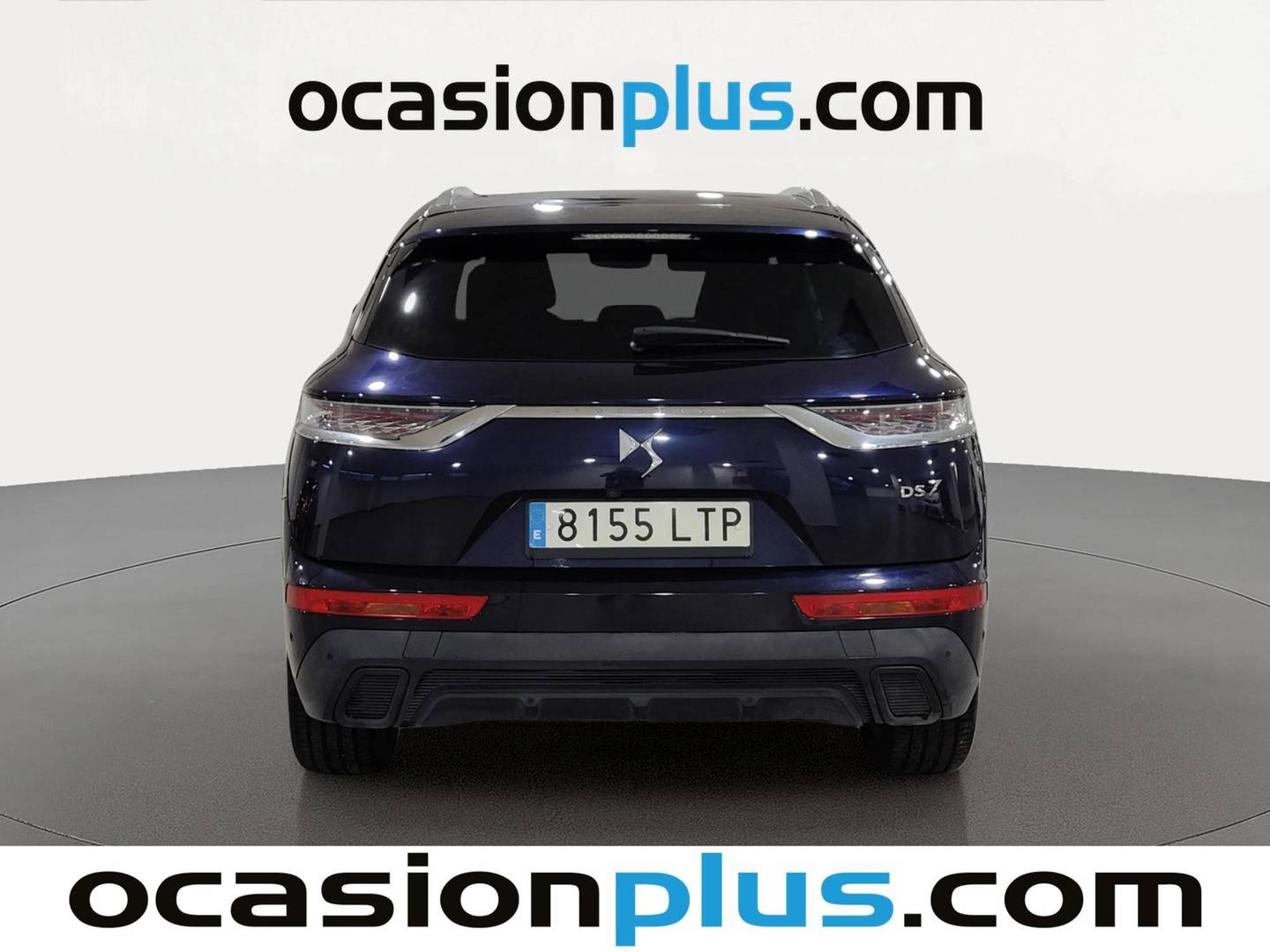 DS DS 7 Crossback DS DS7 Crossback PureTech 130 So Chic Auto (130 CV) km 0