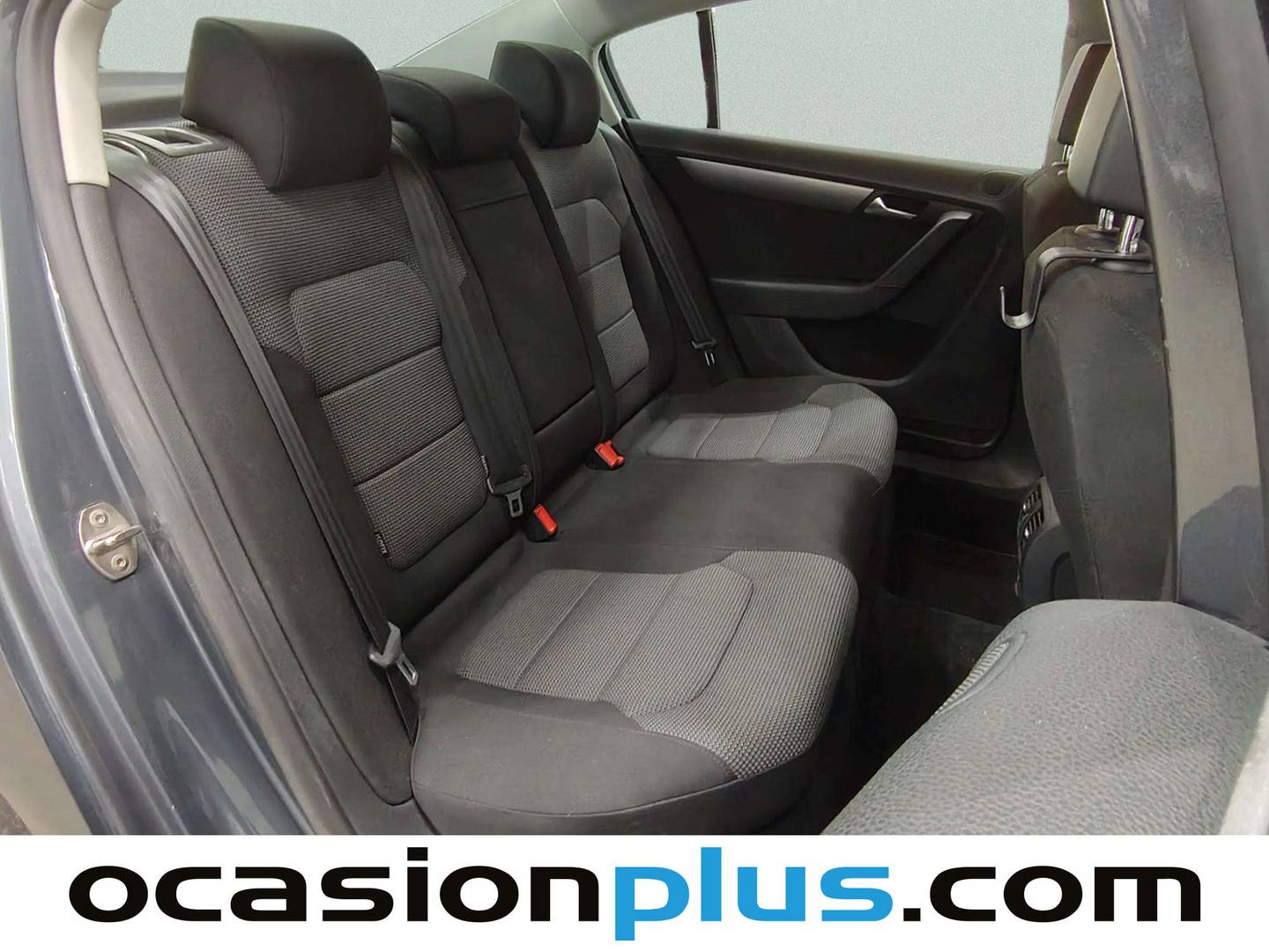 Foto Volkswagen Passat Volkswagen Passat Advance 2.0 TDI BMT (140 CV) DSG