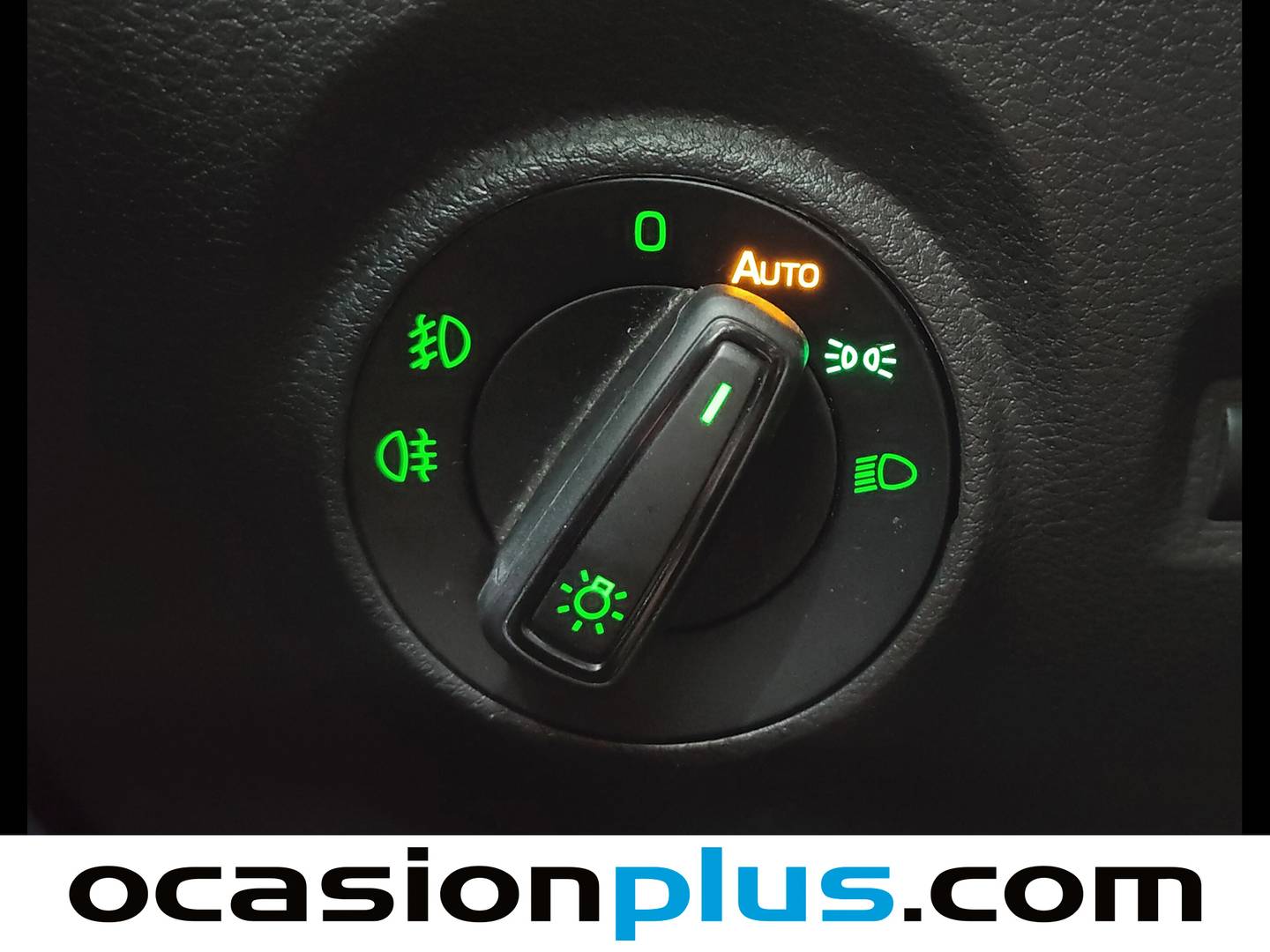 Skoda Fabia Skoda Fabia 1.0 TSI Monte Carlo (95 CV) de ocasión