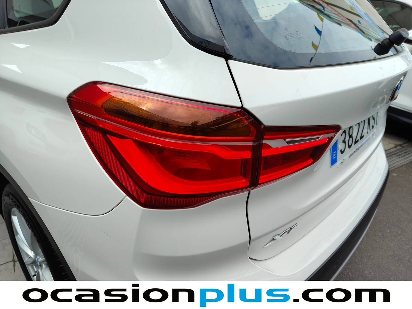 BMW X1 BMW X1 xDrive18d (150 CV) km 0