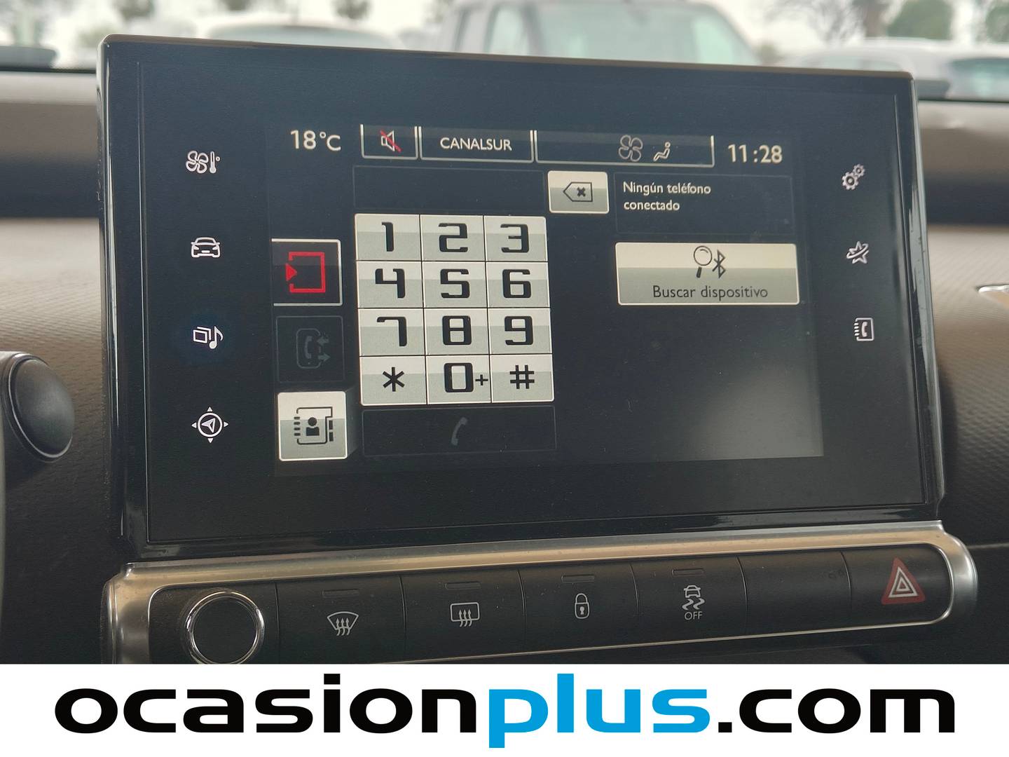 Citroën C4 Cactus Citroën C4 Cactus e-HDI 92 Shine ETG6 (92 CV) km 0