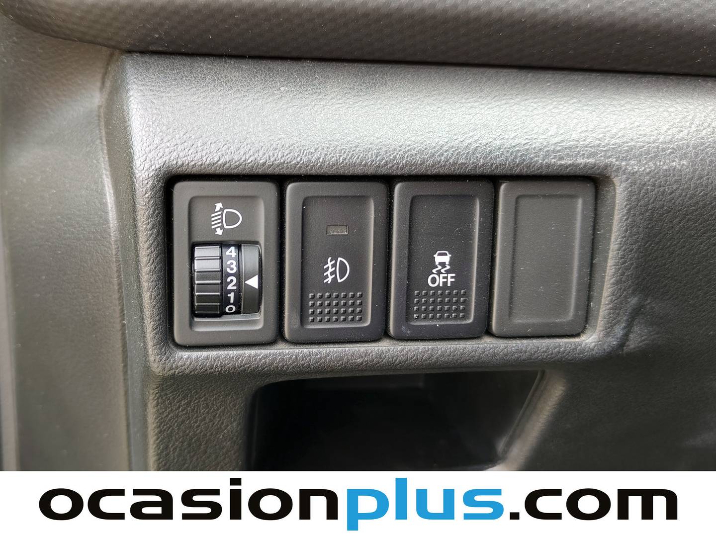 Foto Suzuki SX4 S-Cross Suzuki S-Cross 1.6 DDiS GLE (120 CV)