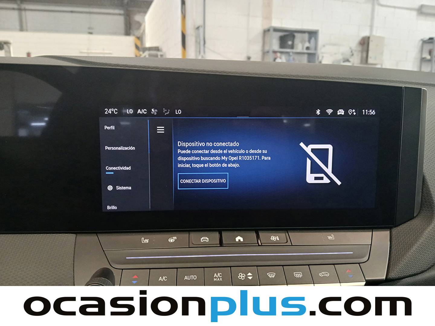 Foto Opel Astra Opel Astra 1.2 Turbo XHT GS (130 CV)