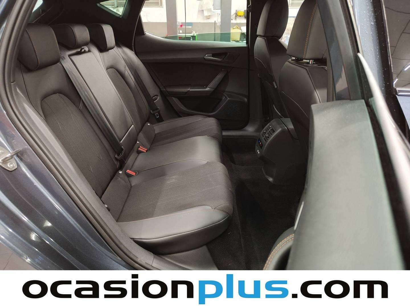 Foto Cupra León CUPRA León 1.5 TSI e-Hybrid (204 CV) DSG