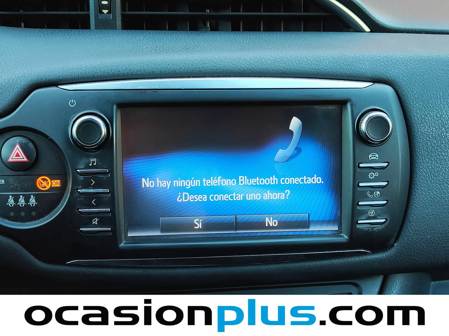 Toyota Yaris Toyota Yaris 1.5 Hybrid Feel (100 CV) híbrido