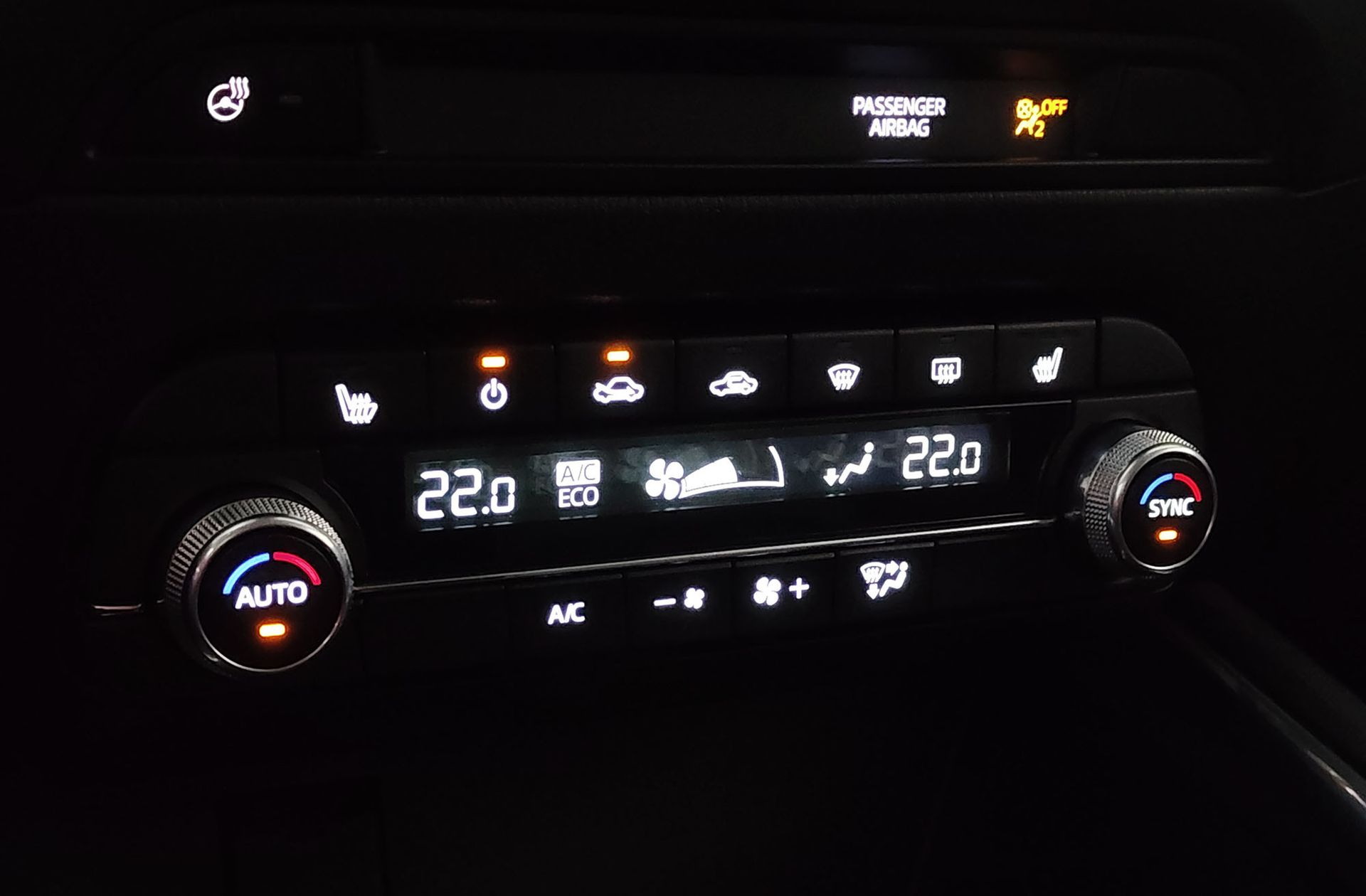 Mazda CX-5 2.2 DE Zenith 2WD - foto 37