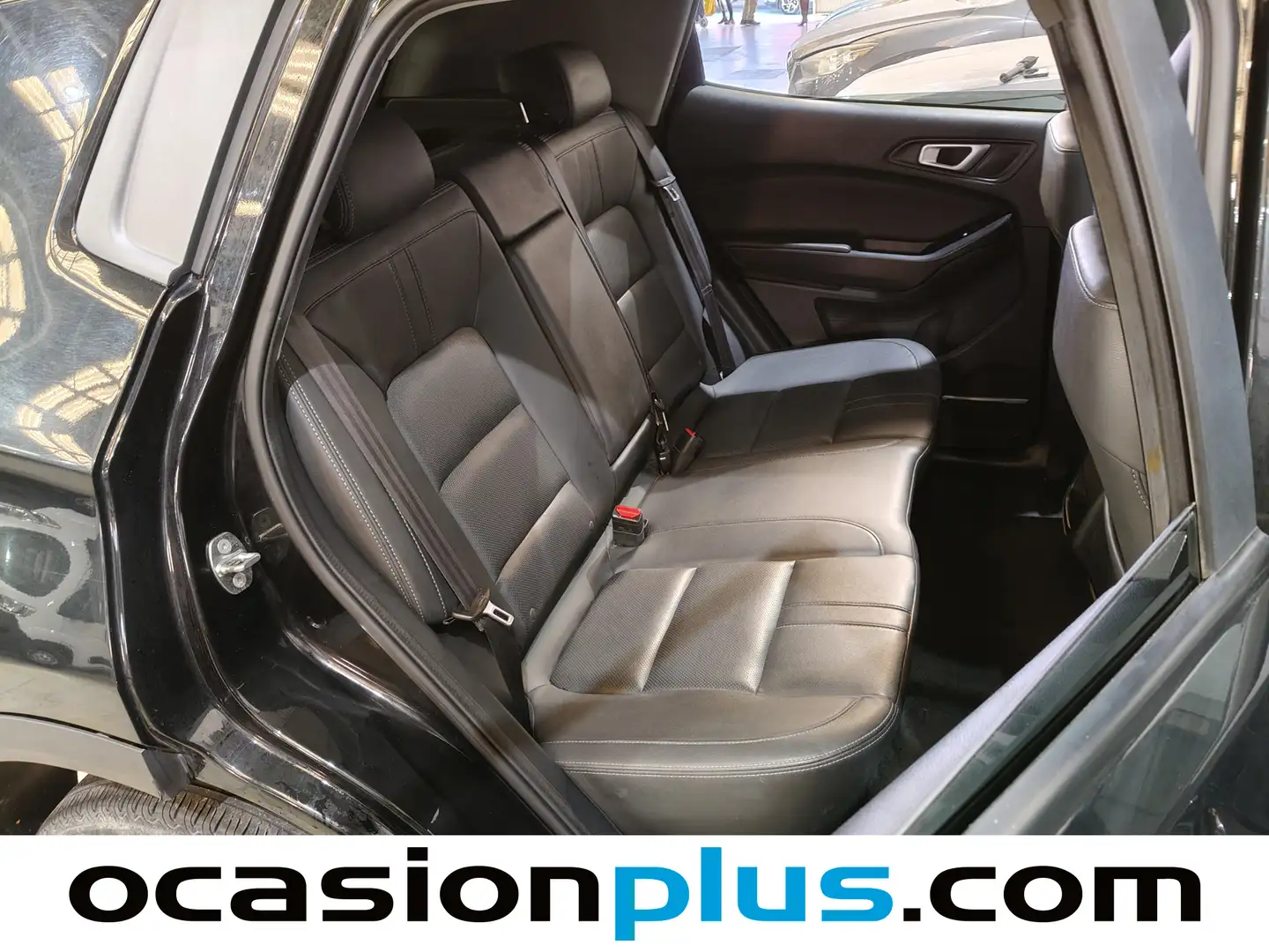 Foto DR AUTOMOBILES DR 4.0 DR AUTOMOBILES DR4 1.5  (116 CV)