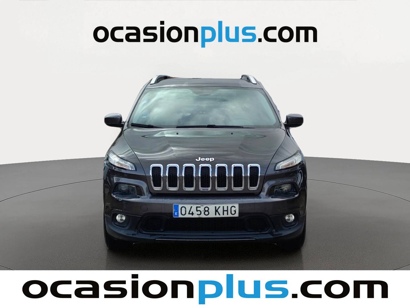 Jeep Cherokee Jeep Cherokee 2.0 CRD Longitude 4x2 (140 CV) al mejor precio