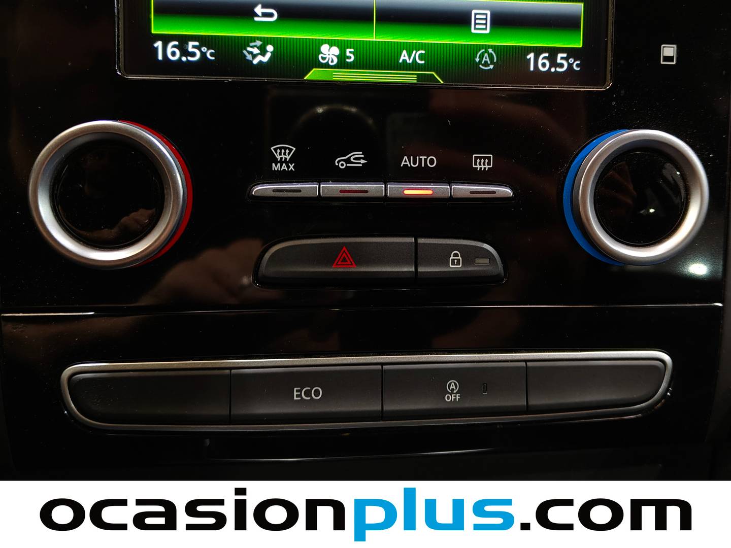 Renault Talisman Renault Talisman Zen Energy dCi  (130 CV) de segunda mano