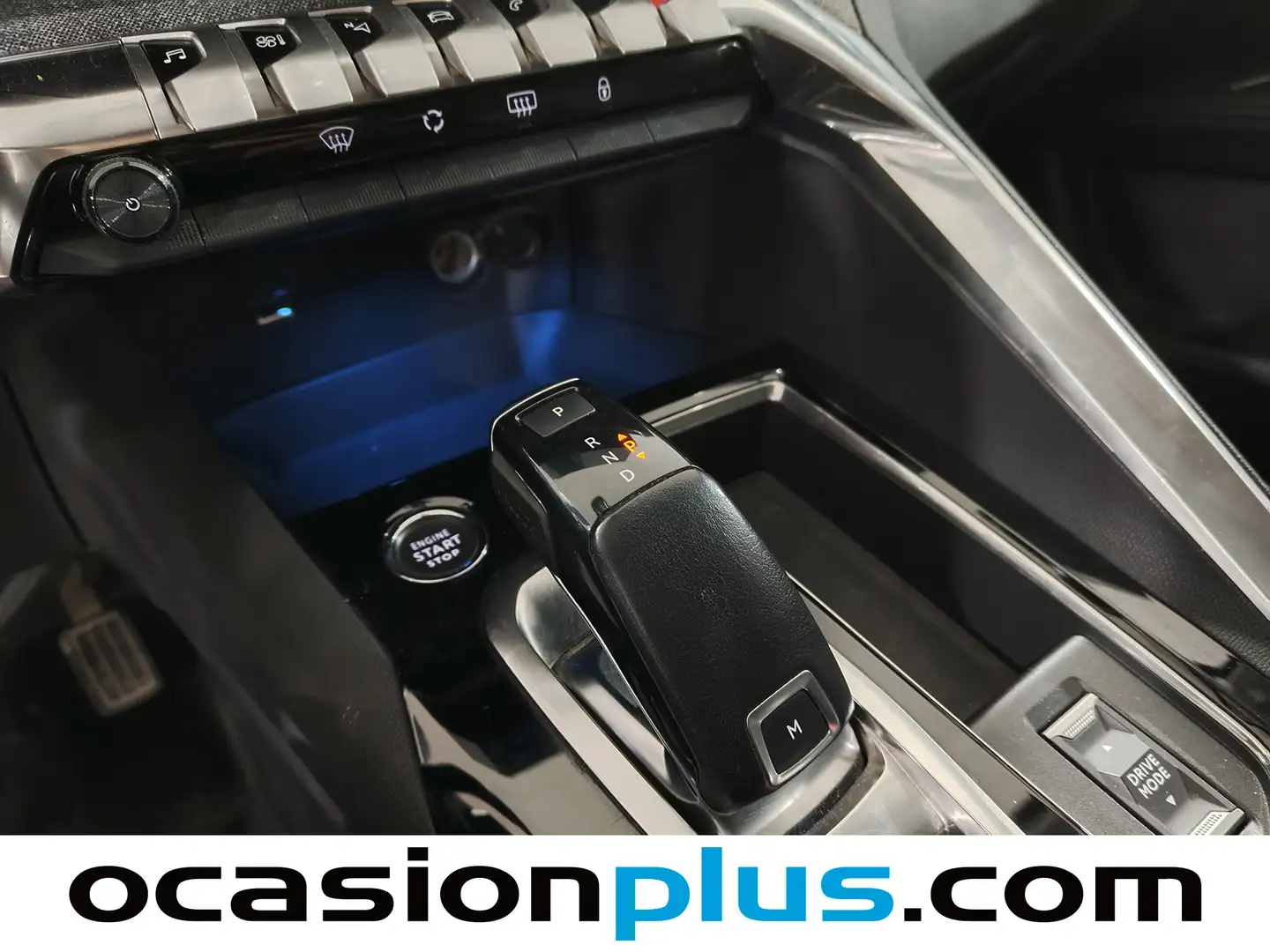 Foto Peugeot 5008 Peugeot 5008 BlueHDI 130 S&S Allure Pack EAT8 (130 CV) 7 PLAZAS