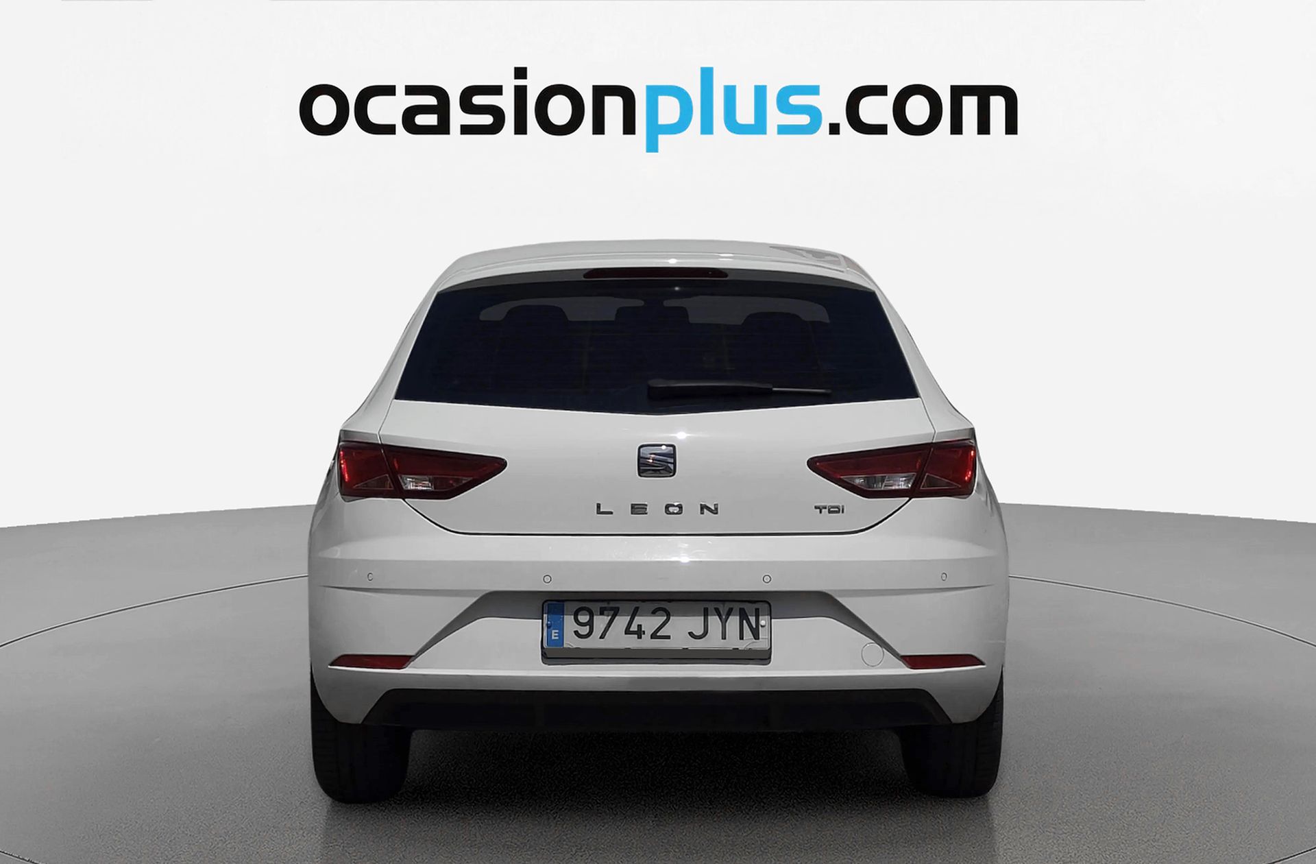 SEAT León 1.6 TDI Style - foto 12