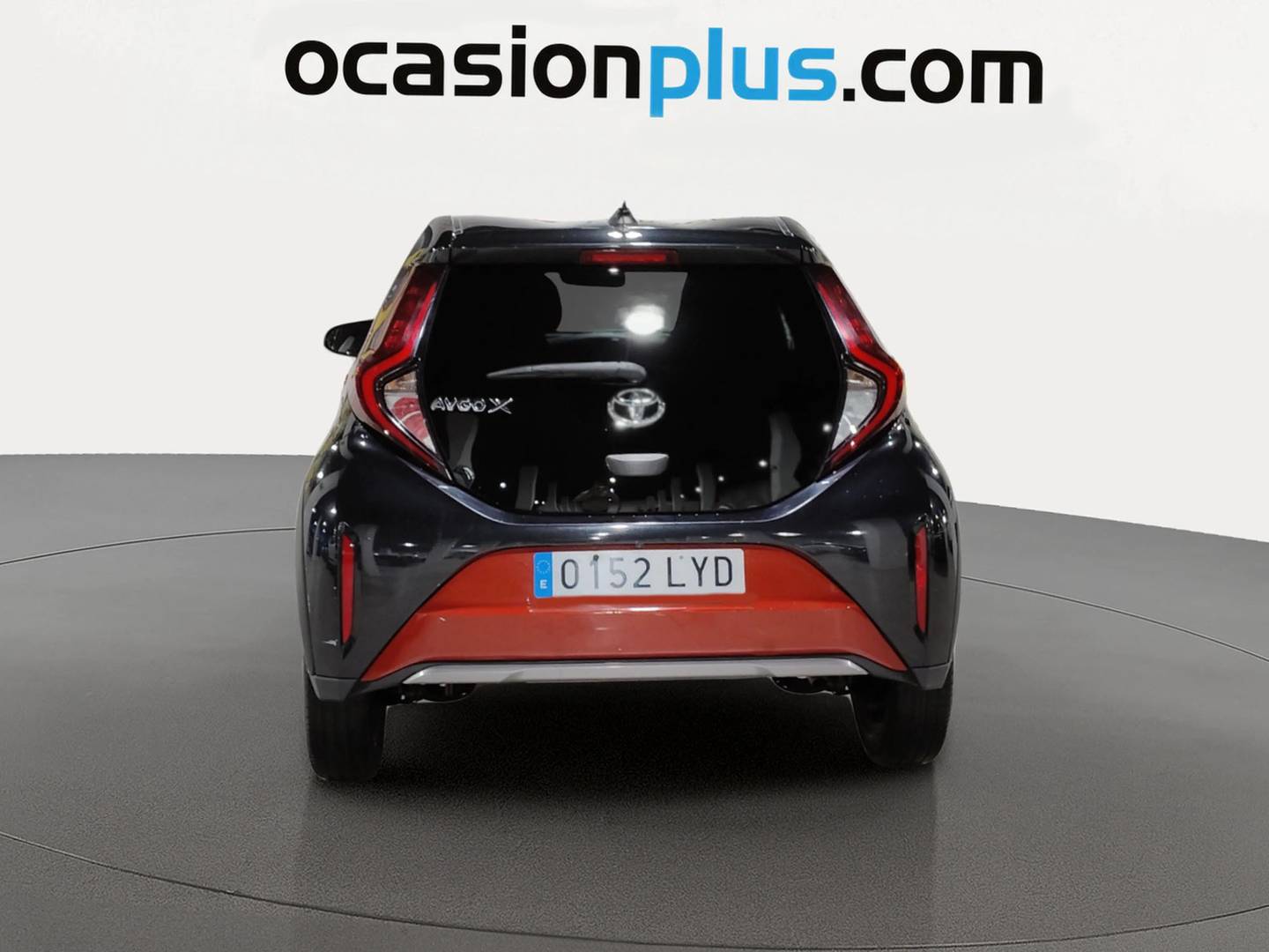 Toyota Aygo X Cross Toyota Aygo X Cross 1.0 VVT-I Trendy Edition (72 CV) barato