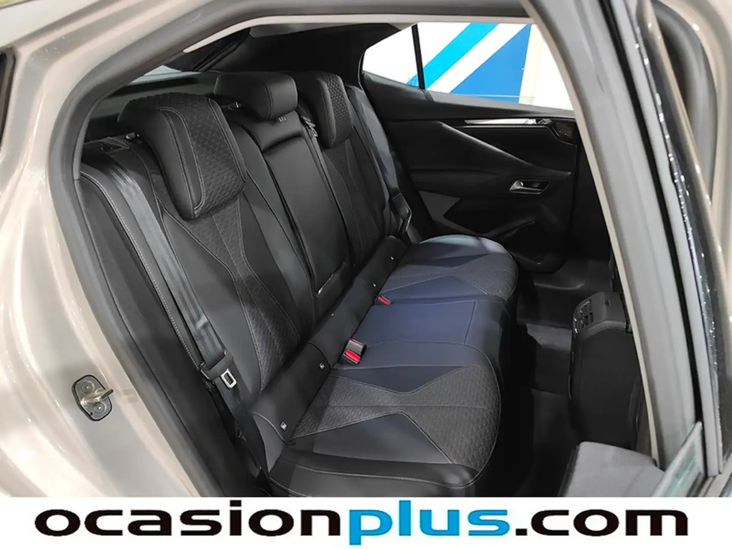 Foto DS DS 4 DS DS4 BlueHDi 130 Trocadero Auto (130 CV)