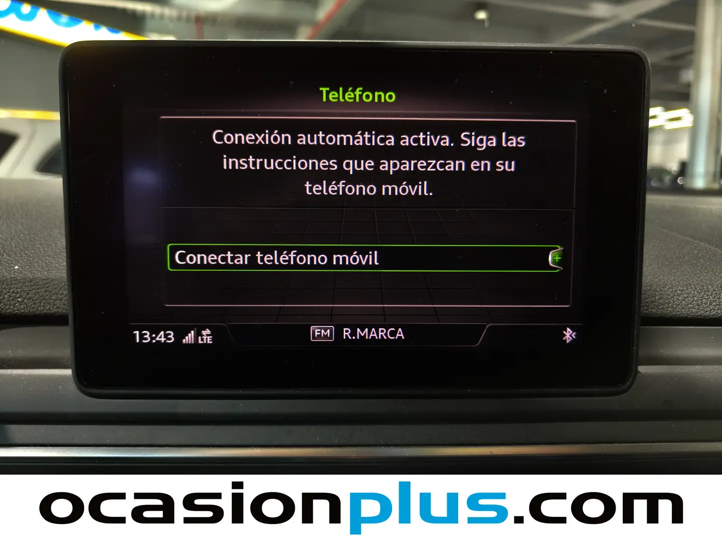 Foto Audi A5 Audi A5 Sportback Sport 2.0 TDI (150 CV) S tronic Pack S-Line