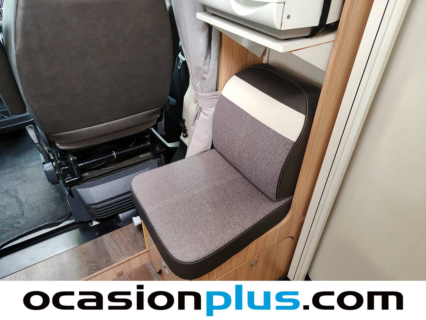 Capron Sunlight V66 Capron Sunlight V66 V66 (140 CV) 4 Plazas al mejor precio