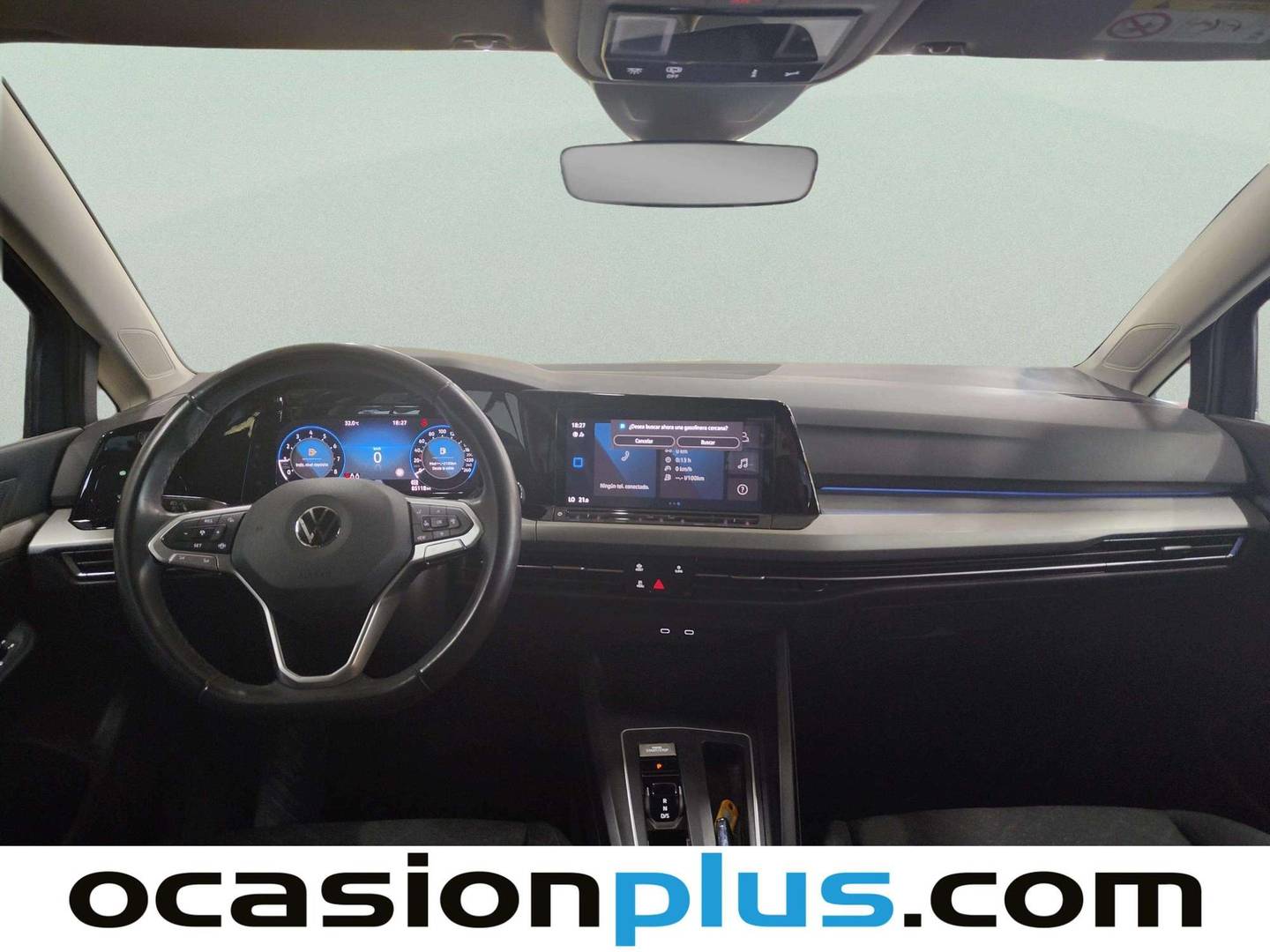 Volkswagen Golf Volkswagen Golf Life 1.0 eTSI  (110 CV) DSG de ocasión
