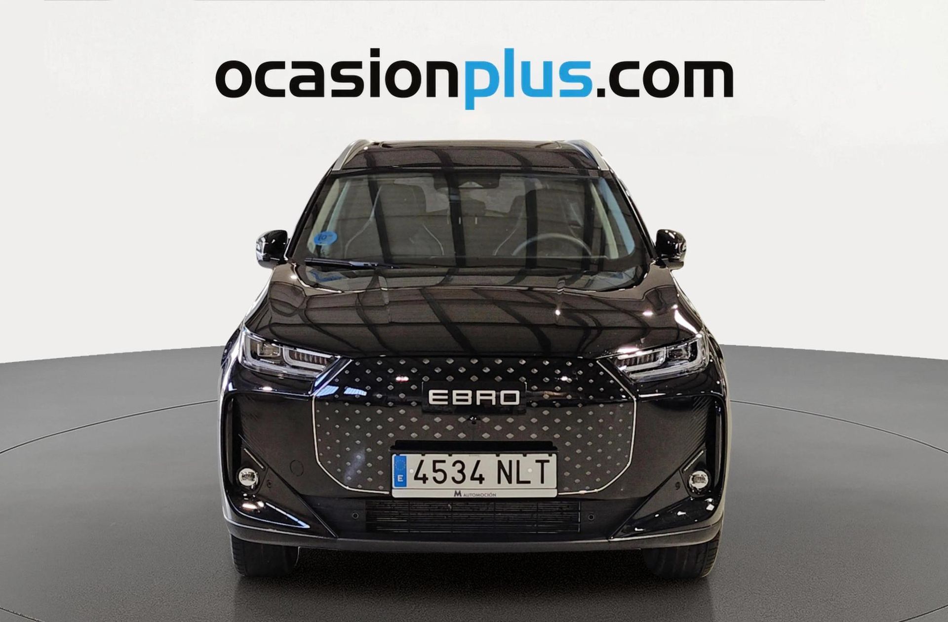 Ebro s700 1.5 T-GDi PHEV Luxury E-CVT - foto 17