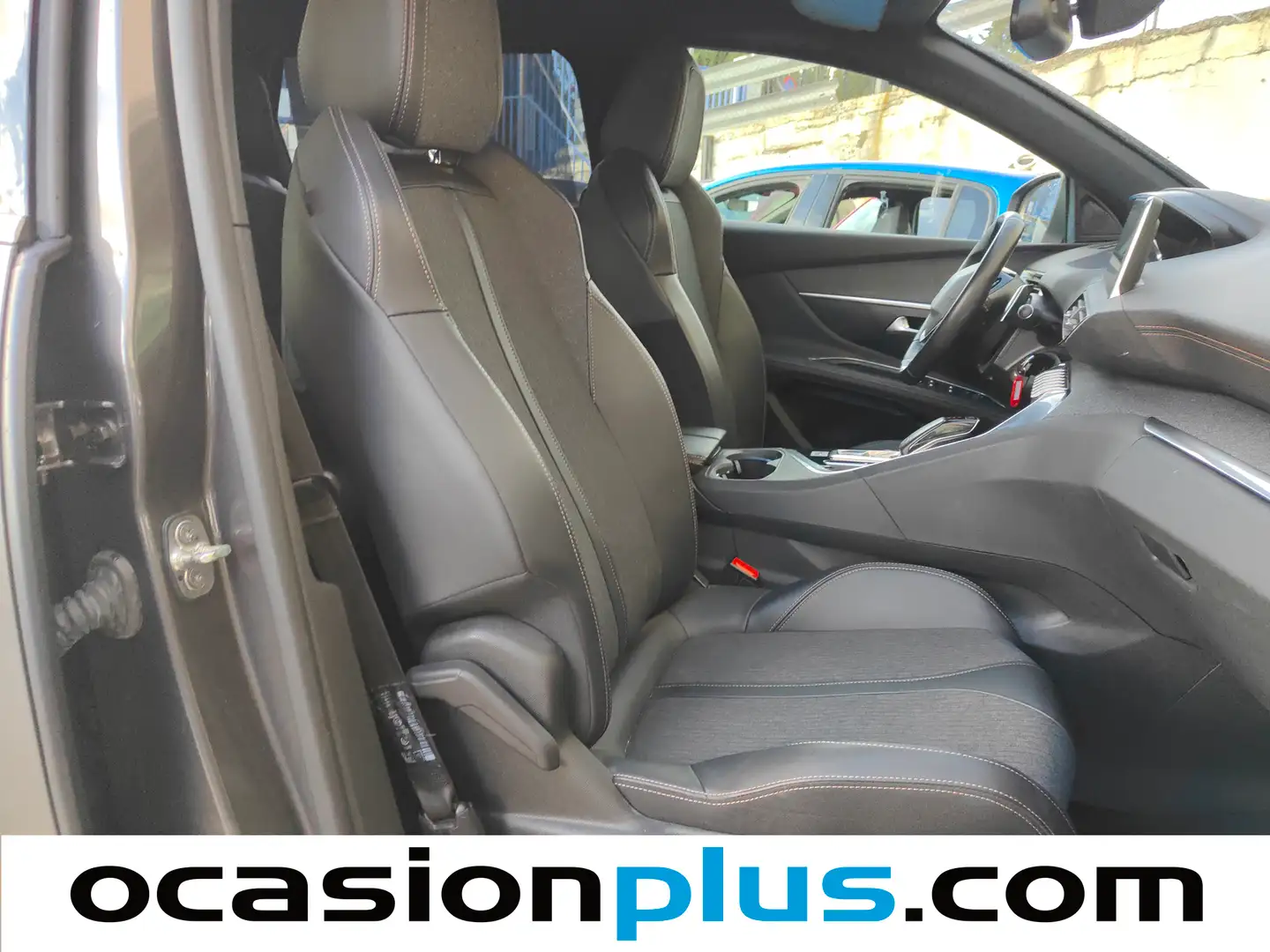 Foto Peugeot 5008 Peugeot 5008 1.6 PureTech GT Line EAT8 (180 CV) 7 Plazas