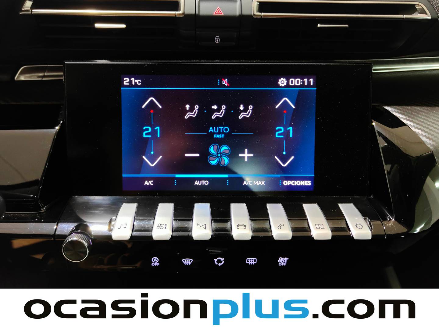 Foto Peugeot 508 Peugeot 508 PureTech 130 Active Pack EAT8 (130 CV)