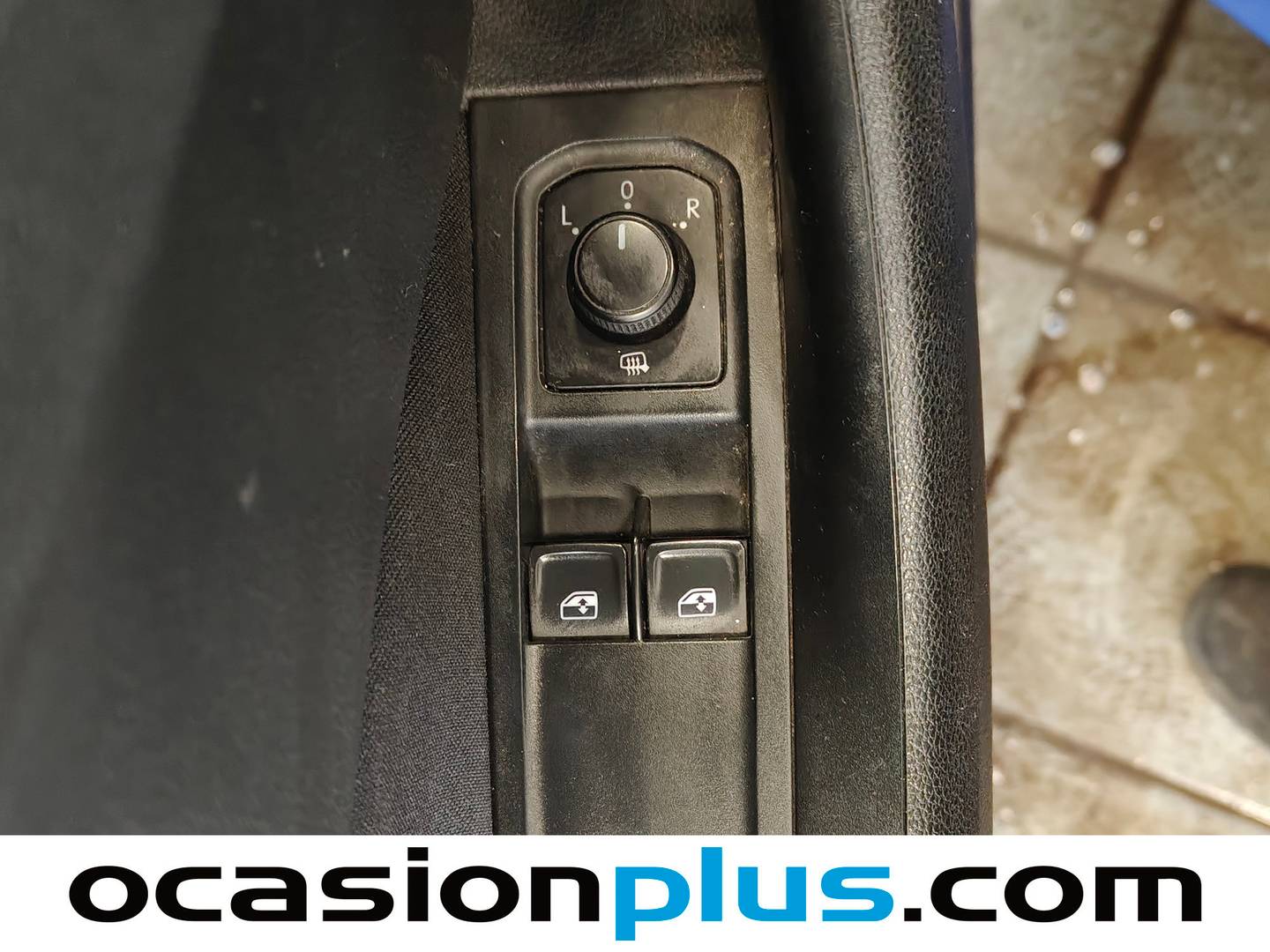 Skoda Kamiq Skoda Kamiq 1.0 TSI Emotion DSG (110 CV) seminuevo